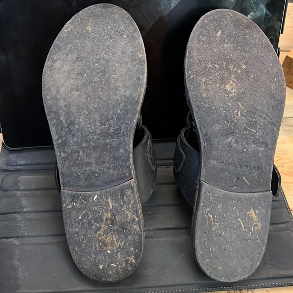 Matisse sandals. Worn twice! - Picture 3 of 4